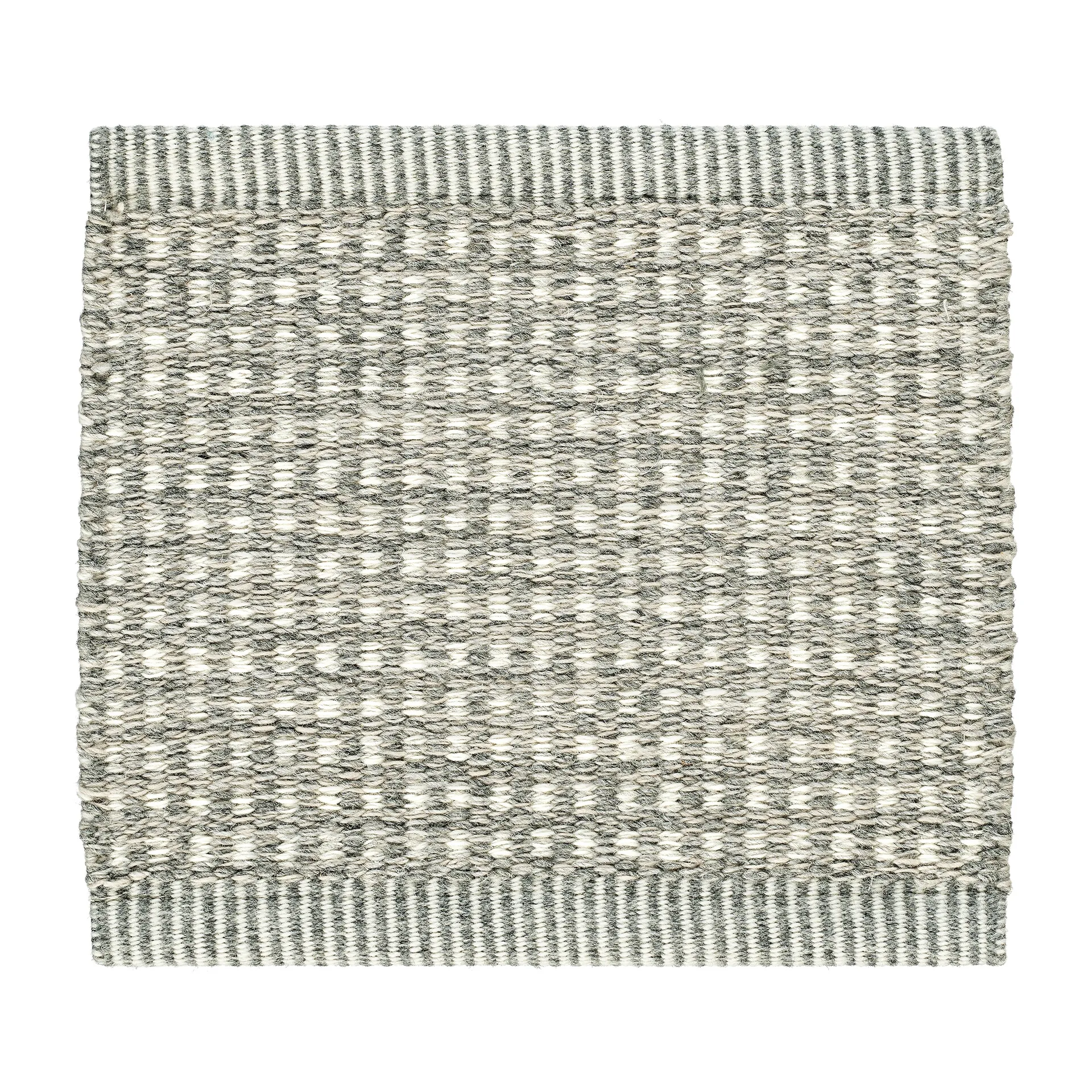 Dot Icon 地毯 90x240 cm, Dusty 灰色 Kasthall