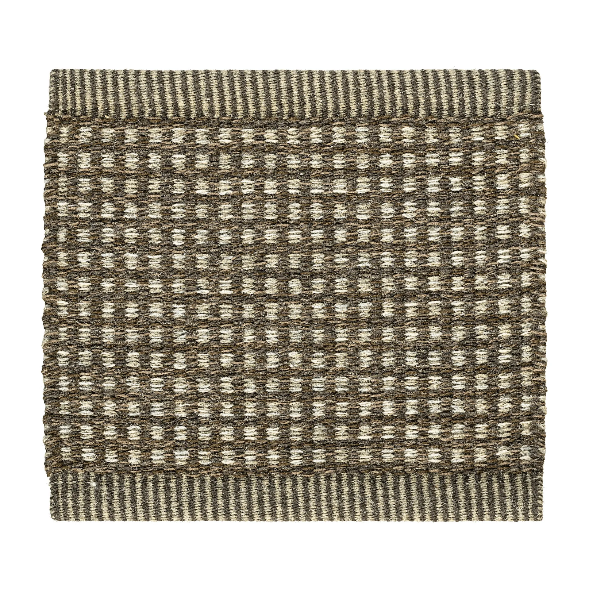 Dot Icon 地毯 90x240 cm, 生琥珀 Kasthall