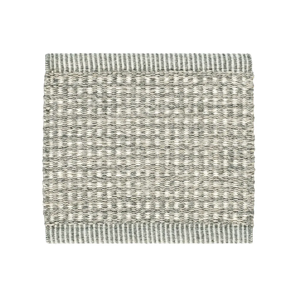 Dot Icon hallway 桌旗, Dusty 灰色 587 90x250 cm Kasthall