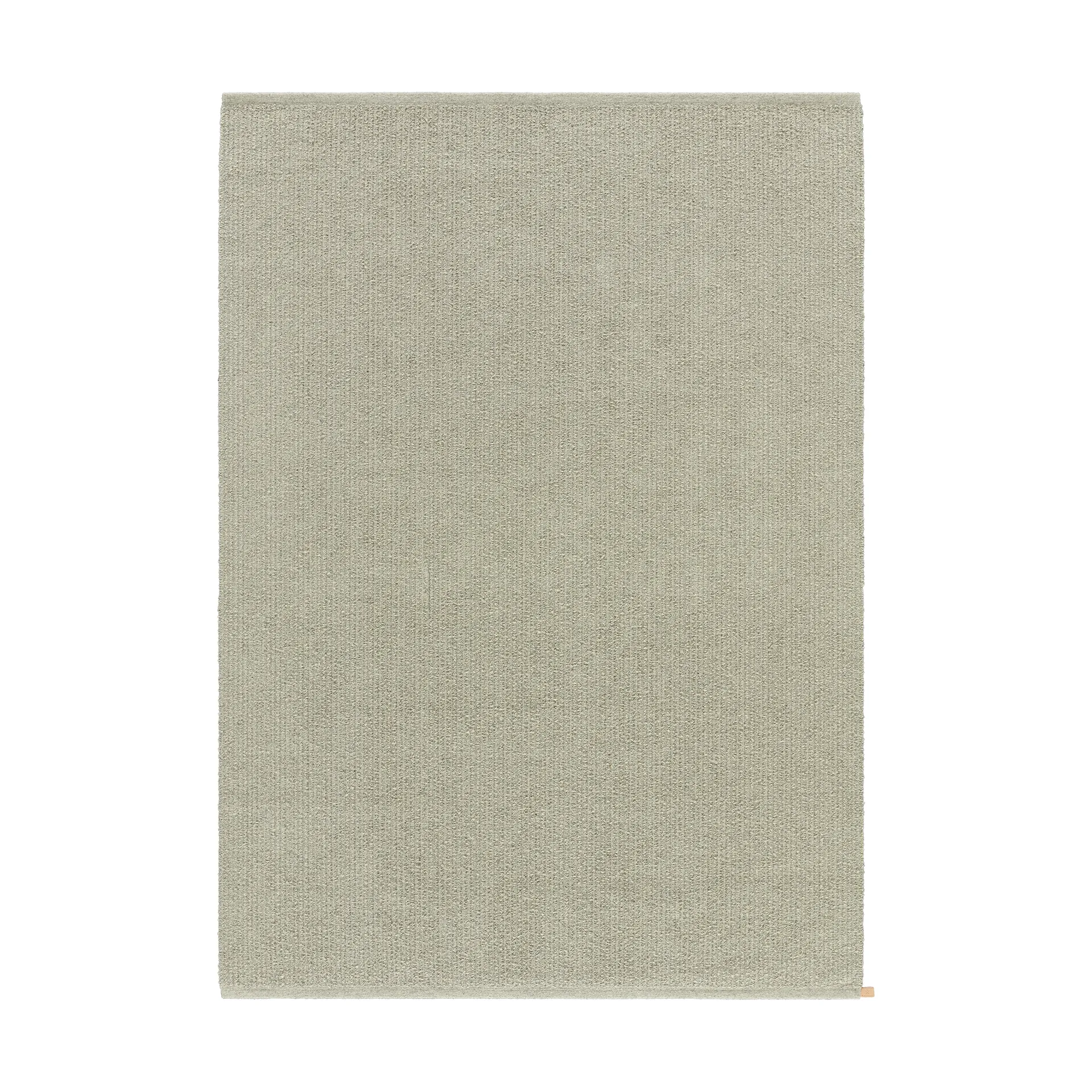 Facade Uno 地毯, 浅灰色506号_170x240cm Kasthall