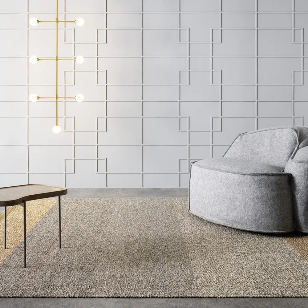 Gabrielle 地毯, Cinnamon 170x200 cm Kasthall