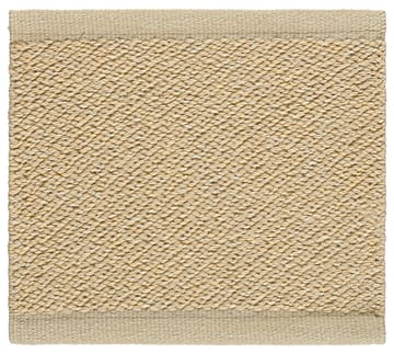 Grain 地毯 - 165x240 cm, Straw 440 - Kasthall