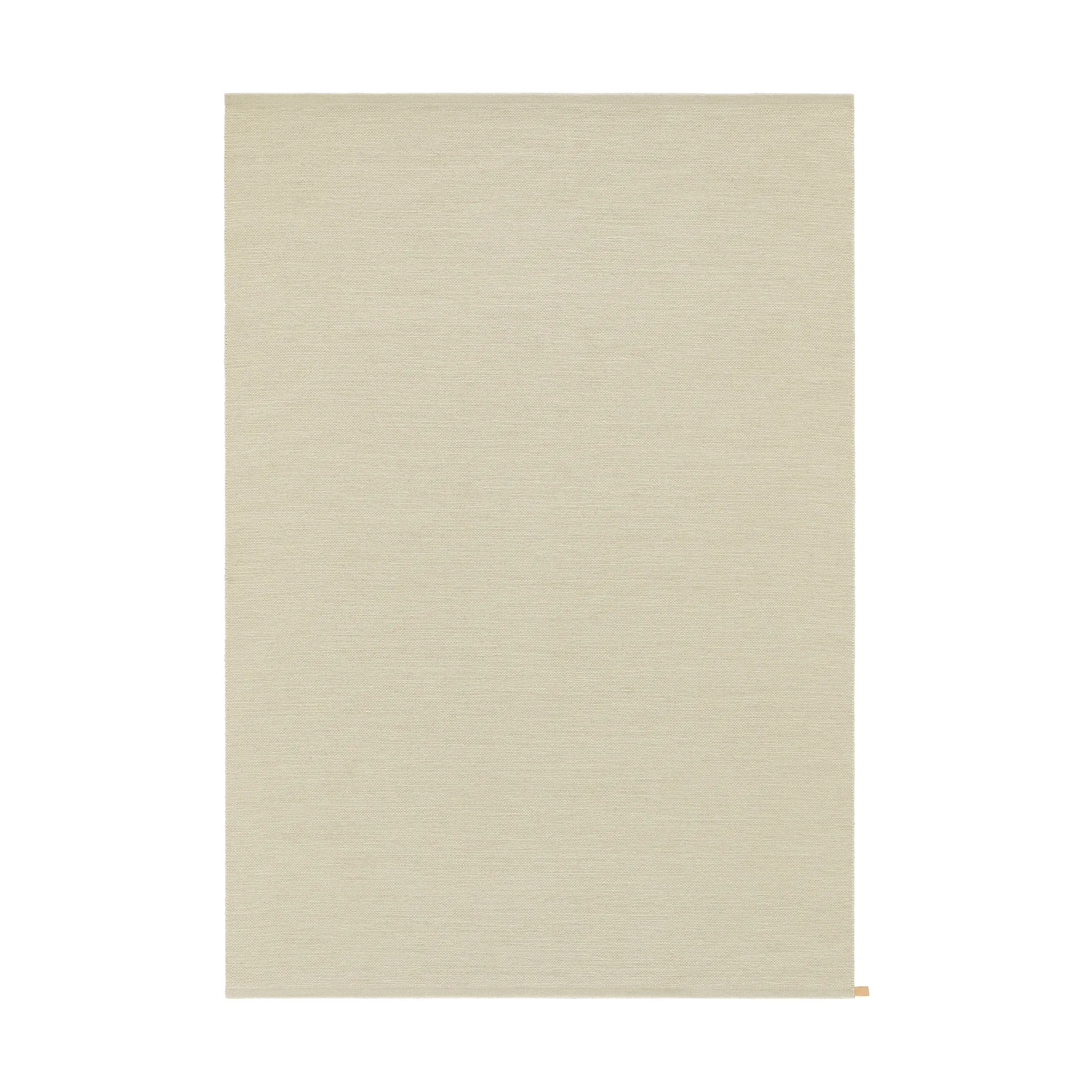 Grain 地毯, 195x300 cm, Chalk 881 Kasthall