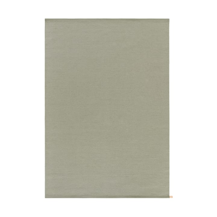 Grain 地毯 - 195x300 cm, Sage 530 - Kasthall