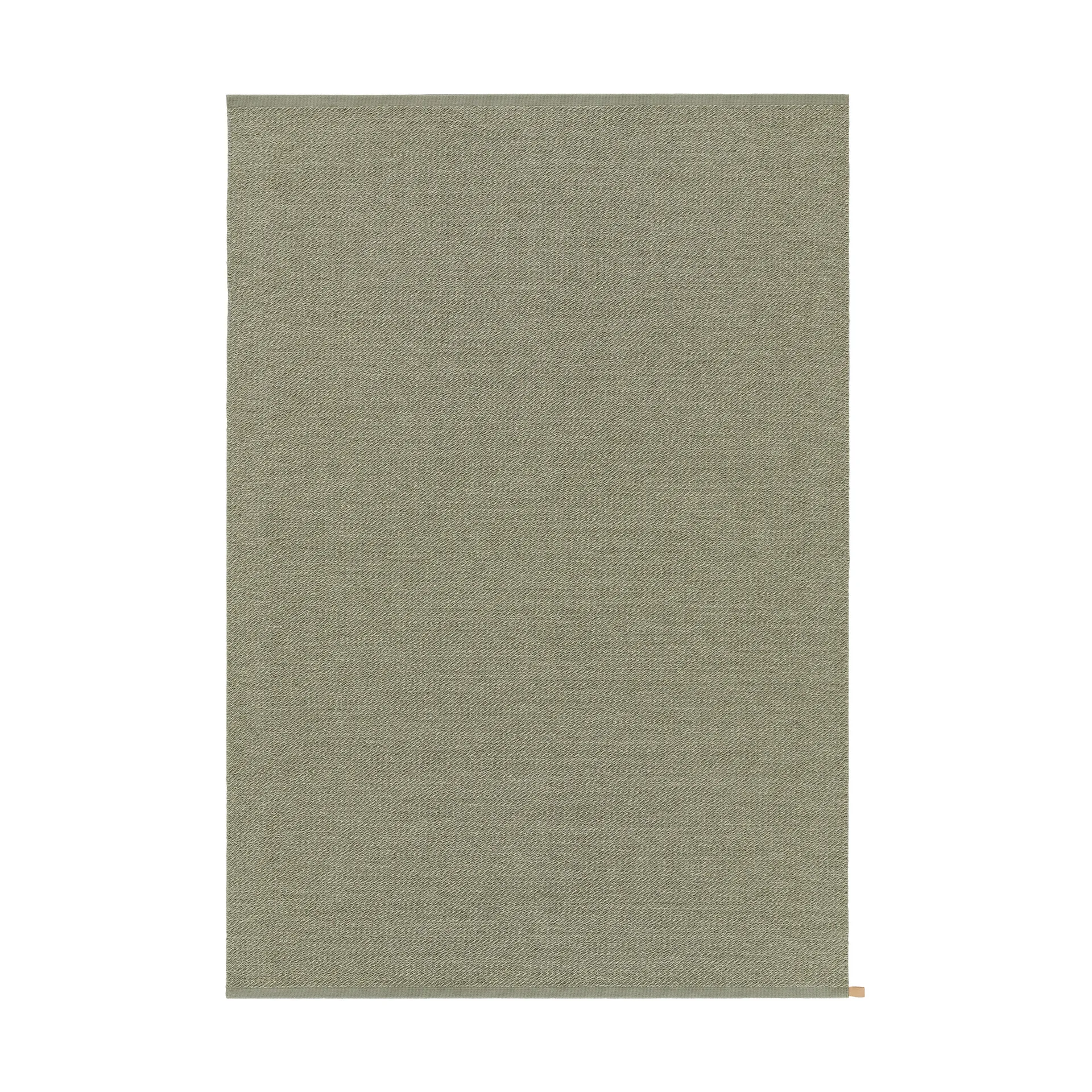 Grain 地毯, 85x240 cm, Sage 530 Kasthall