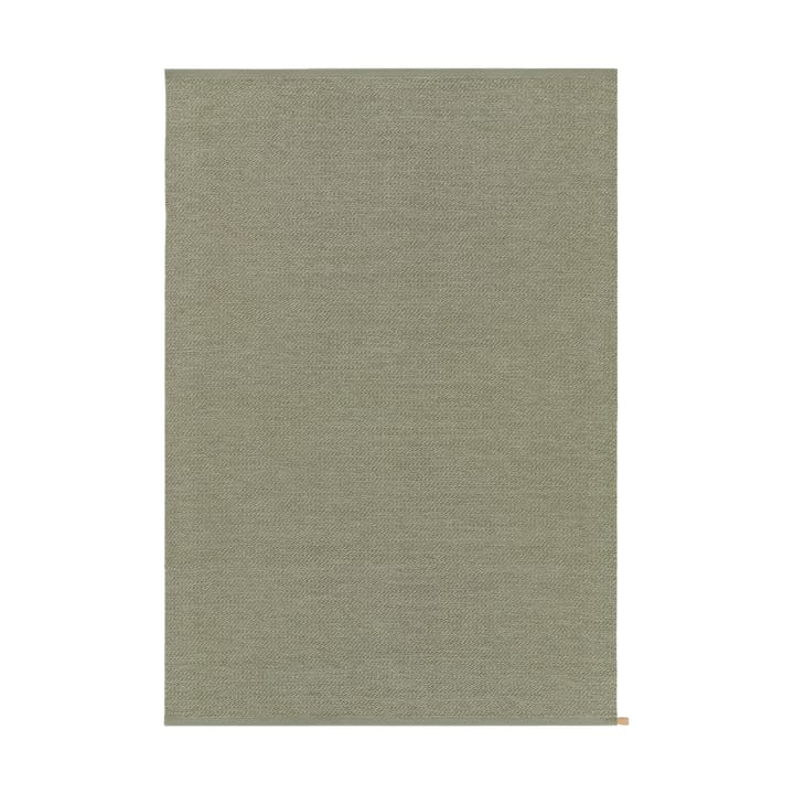 Grain 地毯 - 85x240 cm, Sage 530 - Kasthall