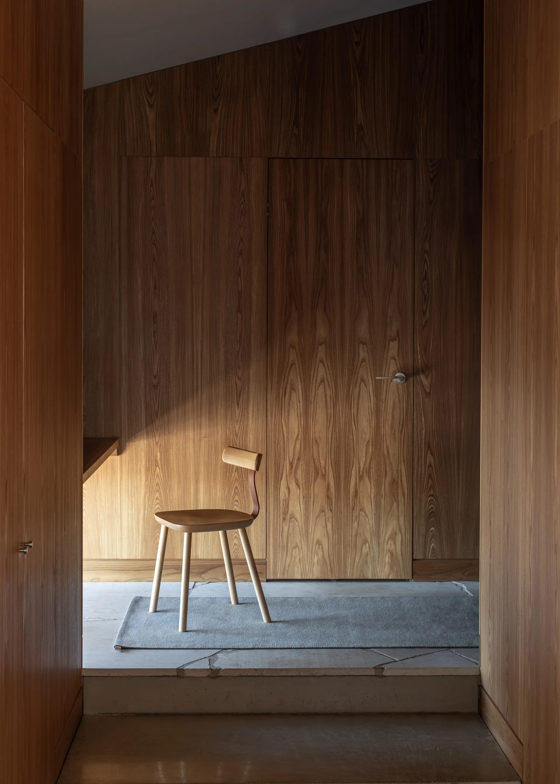 Grain 地毯, 85x240 cm, Østersund 552 Kasthall