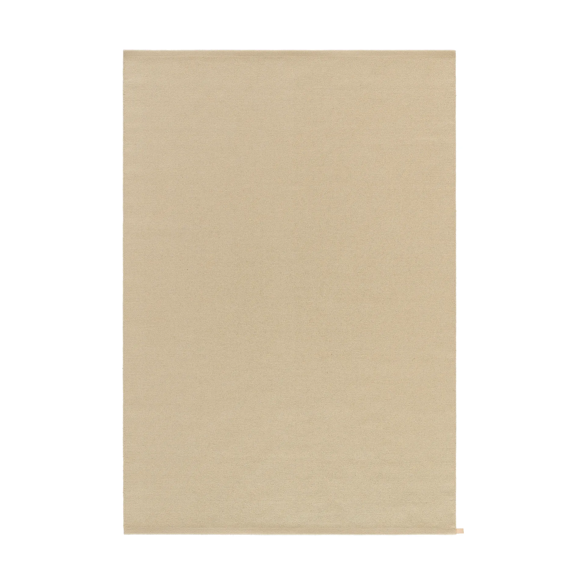 Grain 地毯, 85x240 cm, Straw 440 Kasthall