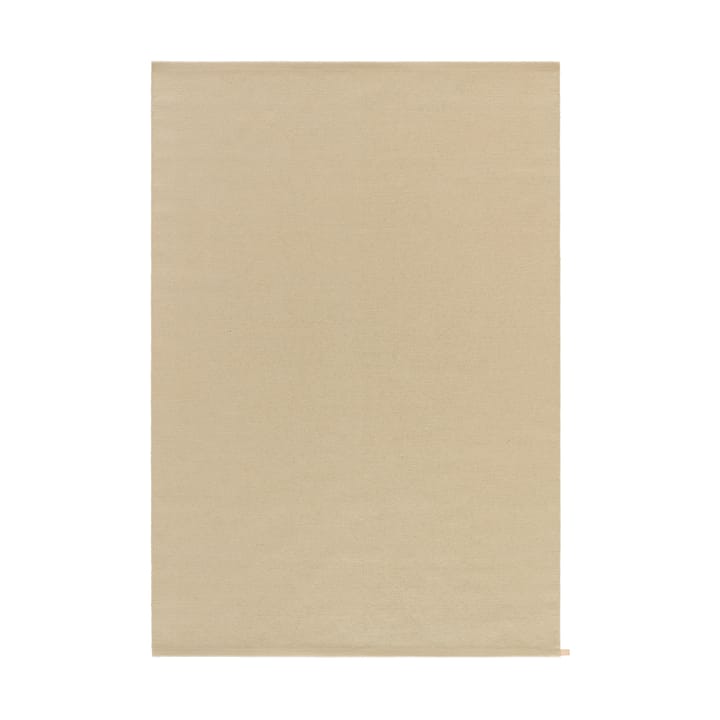 Grain 地毯, 85x240 cm, Straw 440 Kasthall