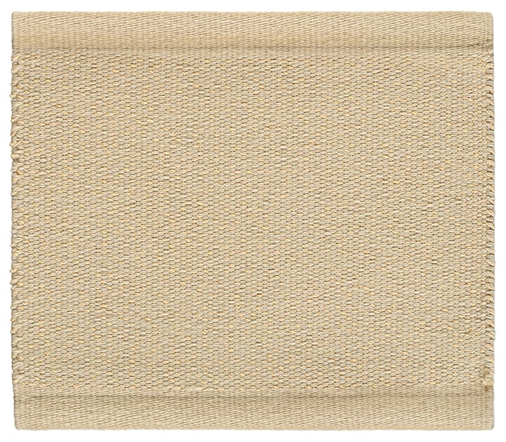 Grain 地毯, 85x240 cm, Straw 440 Kasthall