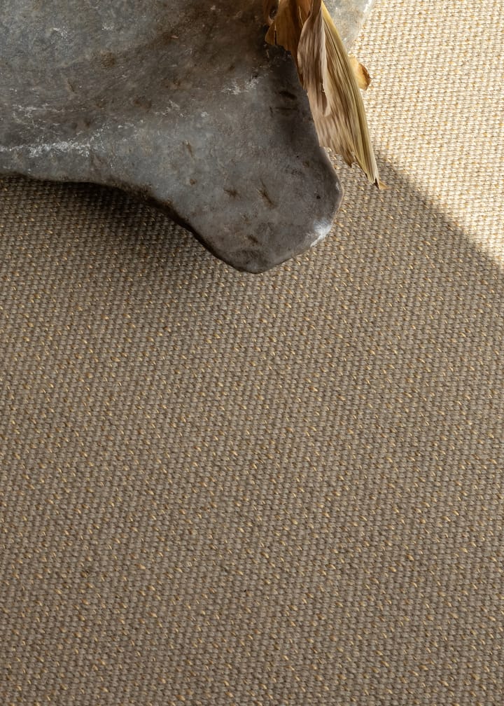 Grain 地毯, 85x240 cm, Straw 440 Kasthall