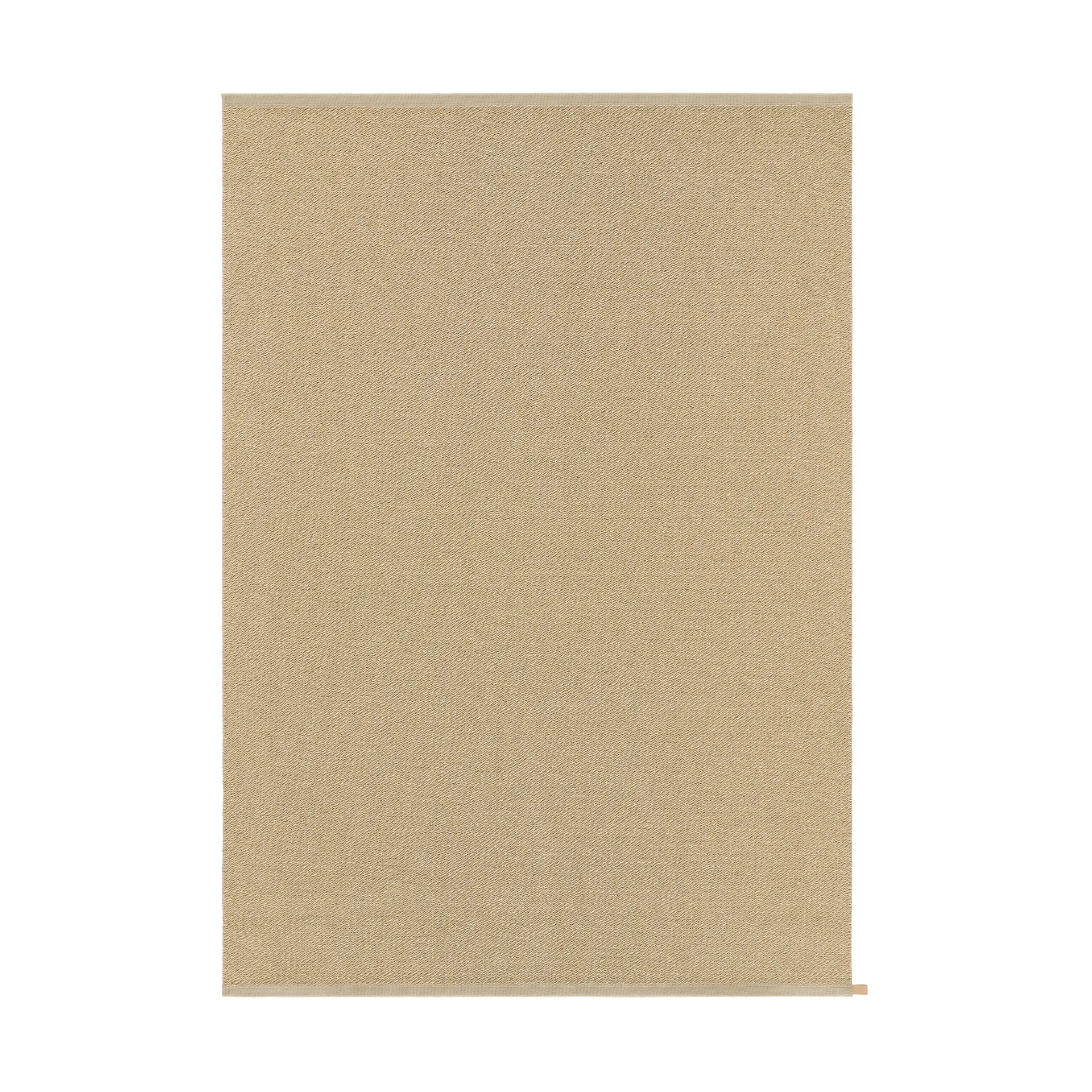 Grain 地毯, 85x240 cm, Straw 440 Kasthall