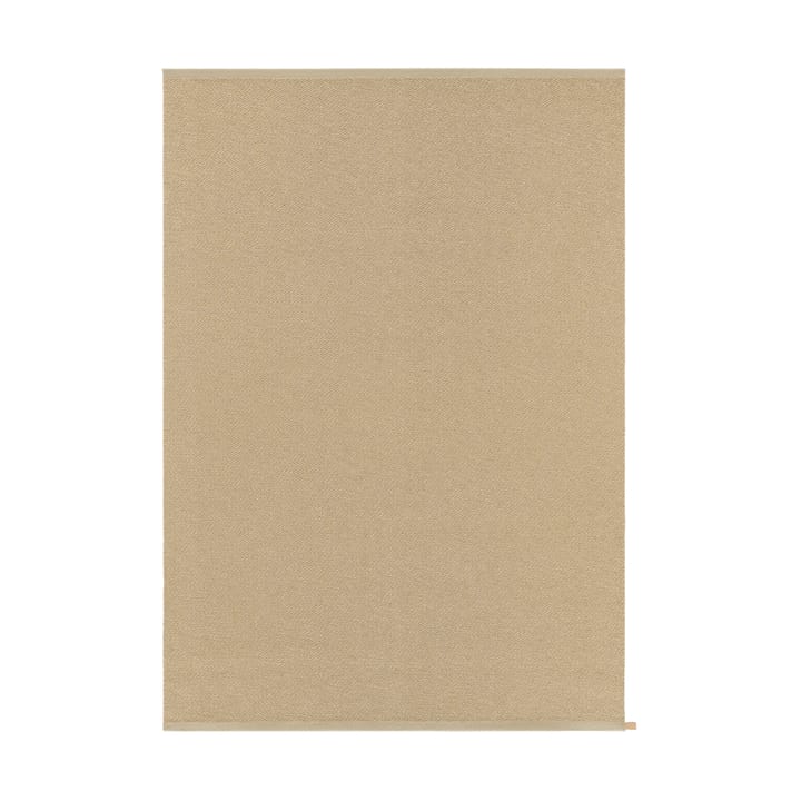 Grain 地毯 - 85x240 cm, Straw 440 - Kasthall