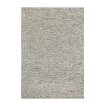 Greta地毯170x240cm - 卵石灰 - Kasthall
