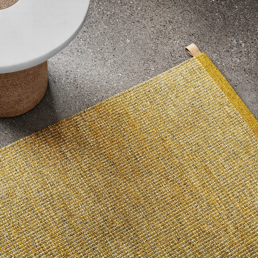 Harper地毯, 金灰色450_160x240cm Kasthall