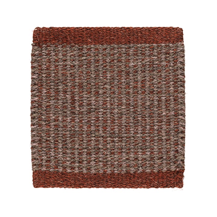 Harper 地毯 85x240 cm - Redwood - Kasthall