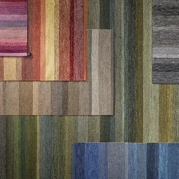 Harvest地毯 - 米棕色_240x170cm - Kasthall