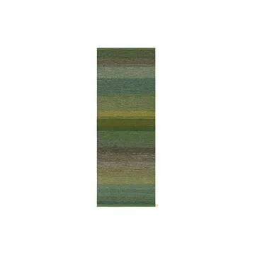 Harvest走廊长条地毯 - 绿色_90x240cm - Kasthall
