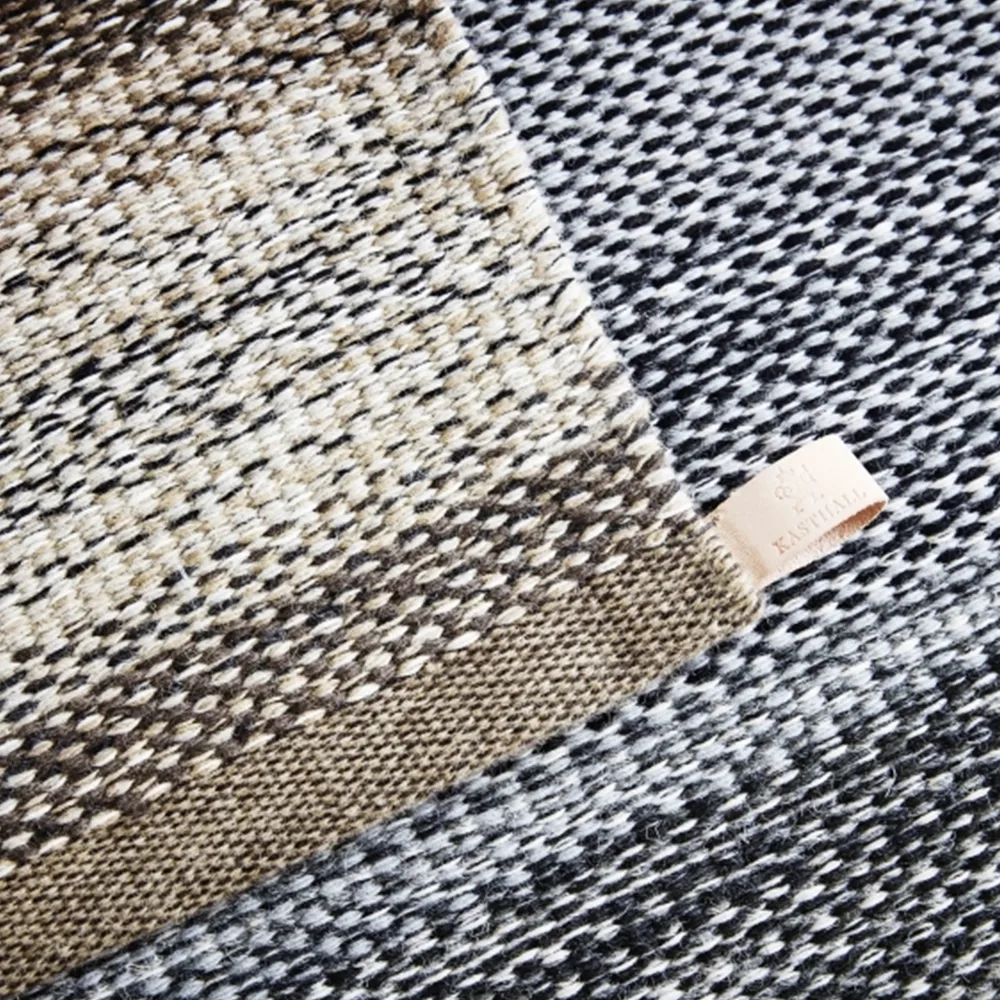 Harvest 地毯, Green 240x170 cm Kasthall