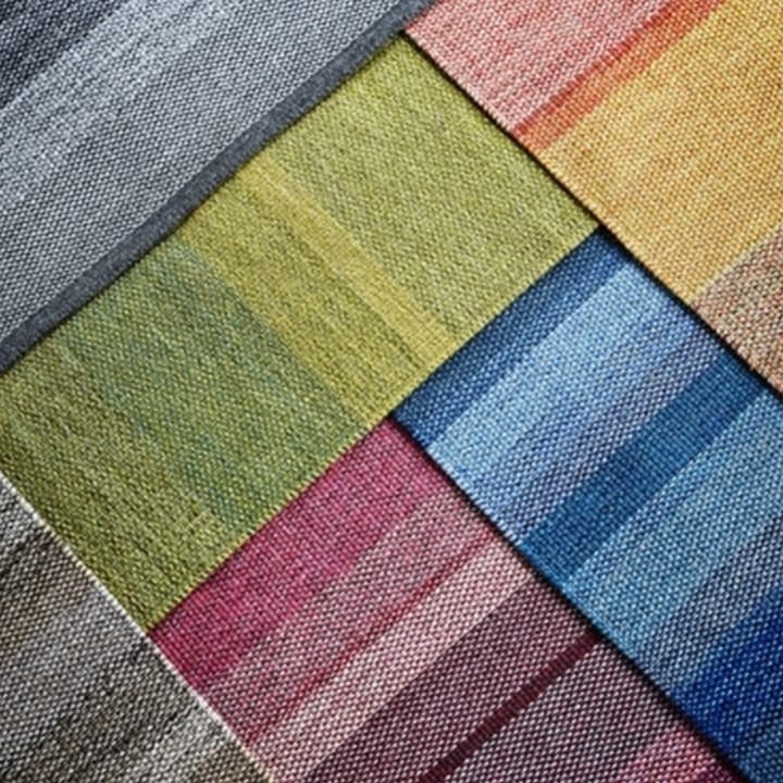 Harvest hallway 桌旗, Beige-brown 90x240 cm Kasthall
