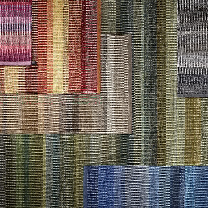 Harvest 地毯, Purple-pink 240x170 cm Kasthall