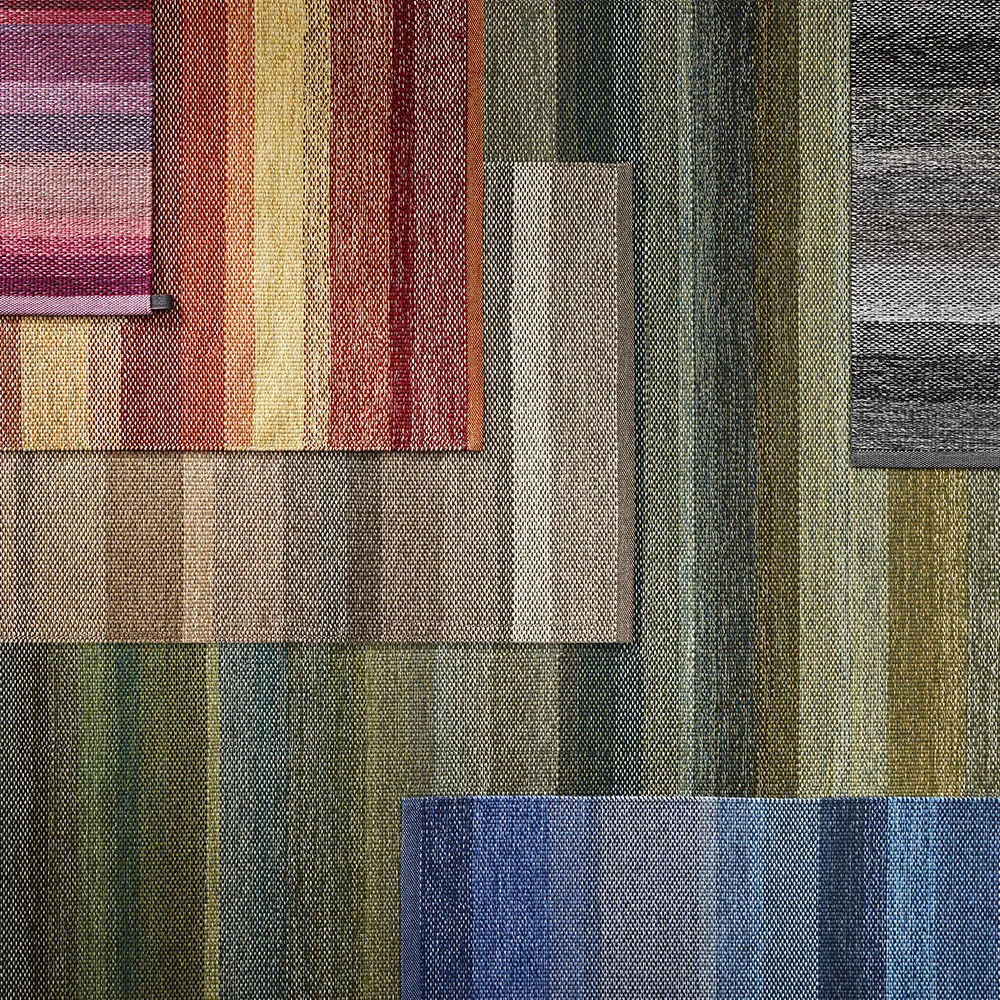 Harvest 地毯, Yellow-red 240x170 cm Kasthall