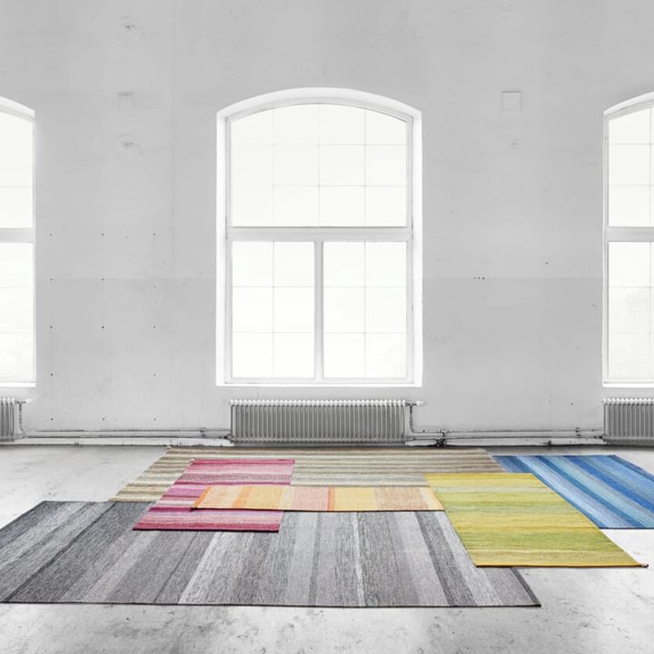 Harvest 地毯, Yellow-red 240x170 cm Kasthall