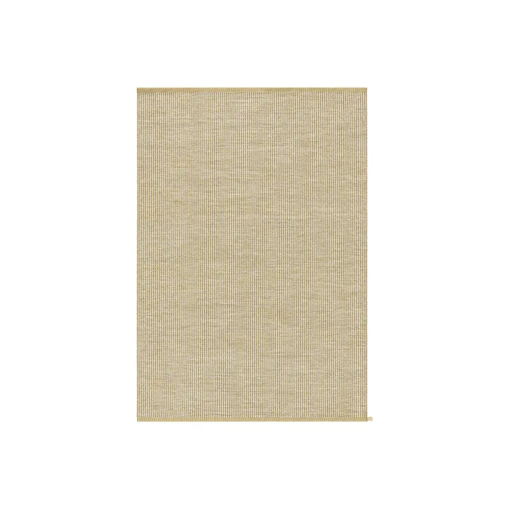 条纹Icon地毯 - 稻草黄色485_240x170cm - Kasthall