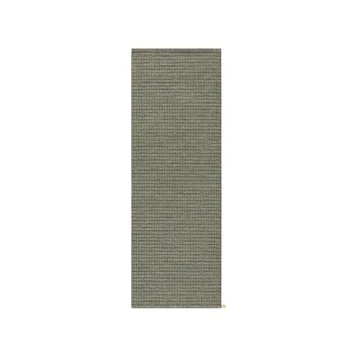 邮政Icon走廊长条地毯 - 柳绿色585_90x250cm - Kasthall