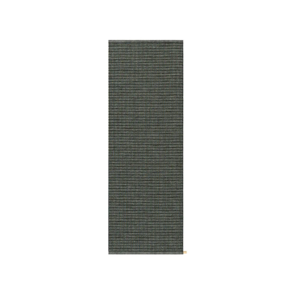 邮政Icon走廊长条地毯, 夜蓝色586_90x250cm Kasthall
