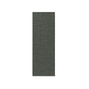 邮政Icon走廊长条地毯 - 夜蓝色586_90x250cm - Kasthall