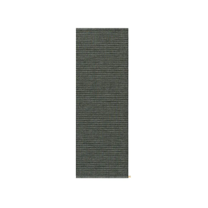 邮政Icon走廊长条地毯 - 夜蓝色586_90x250cm - Kasthall