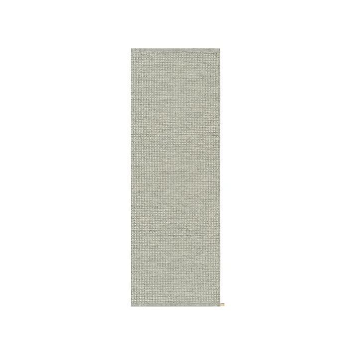 圆点Icon走廊长条地毯 - 尘灰色587_90x250cm - Kasthall