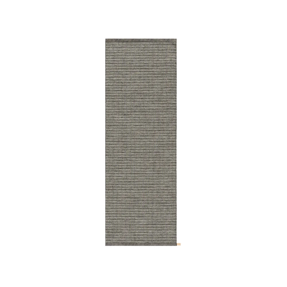 邮政Icon走廊长条地毯, 灰石色589_90x250cm Kasthall