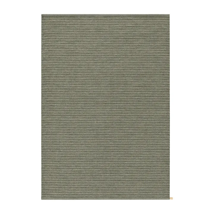 邮政Icon地毯170x240cm - 柳绿色 - Kasthall