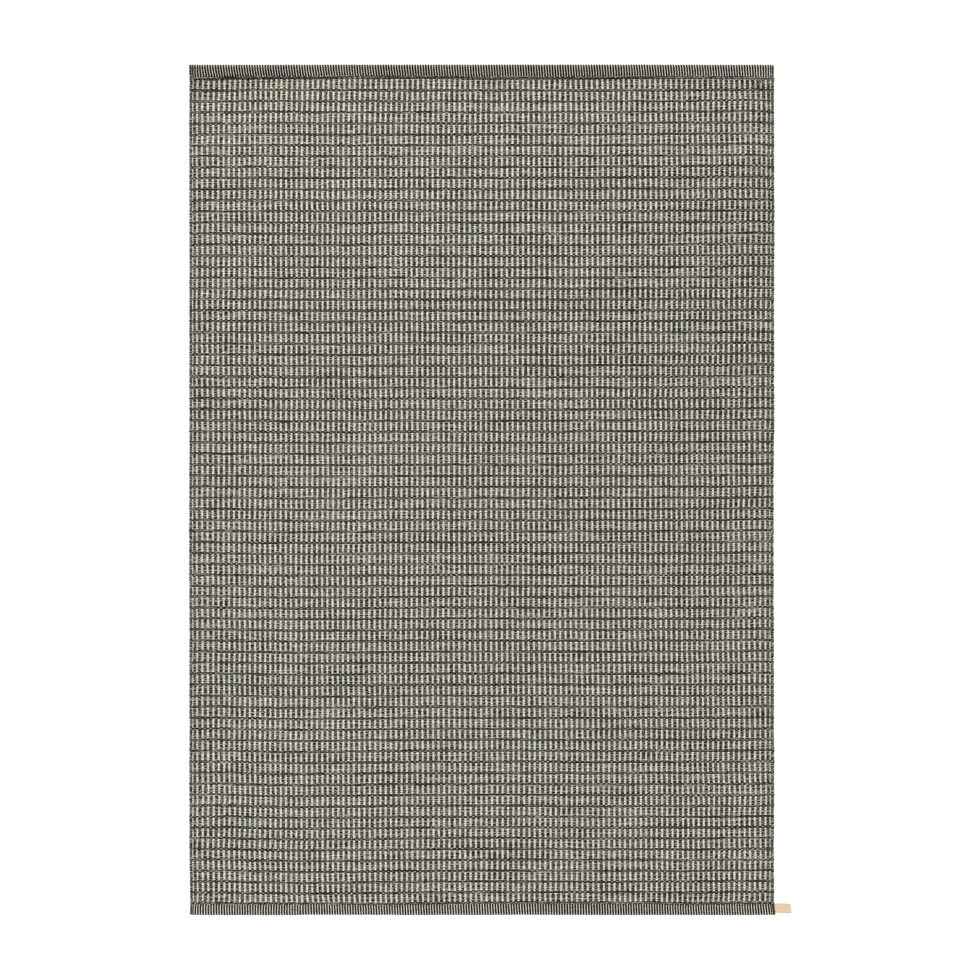 邮政Icon地毯170x240cm, 灰石色 Kasthall