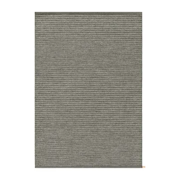 邮政Icon地毯170x240cm - 灰石色 - Kasthall
