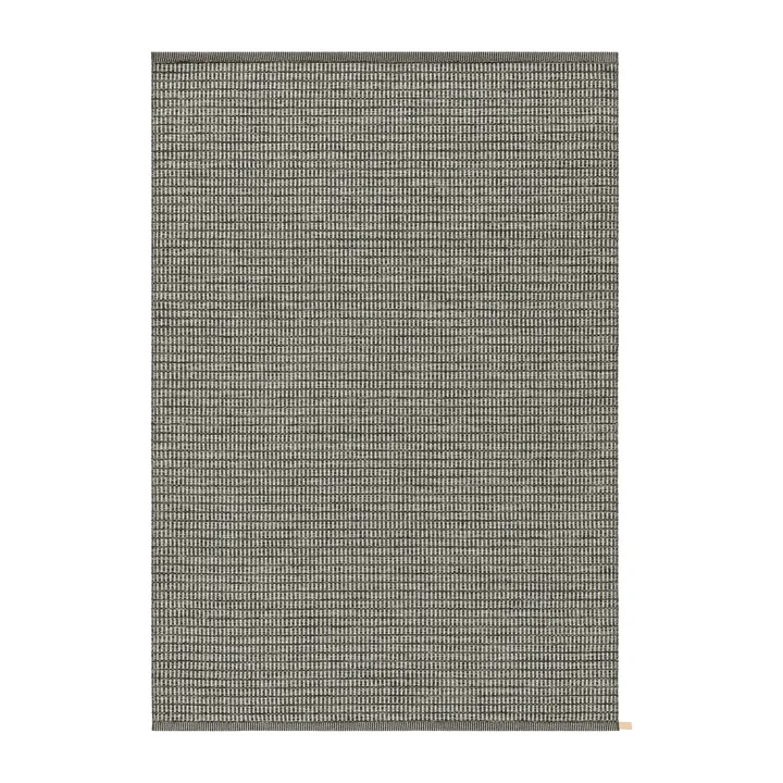 邮政Icon地毯170x240cm - 灰石色 - Kasthall