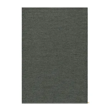 邮政Icon地毯170x240cm - 夜蓝色 - Kasthall
