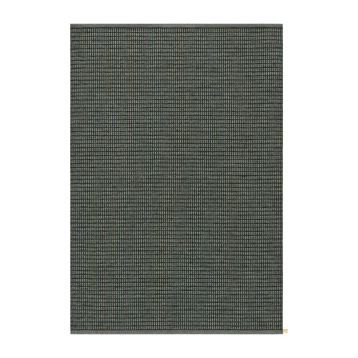 邮政Icon地毯170x240cm - 夜蓝色 - Kasthall