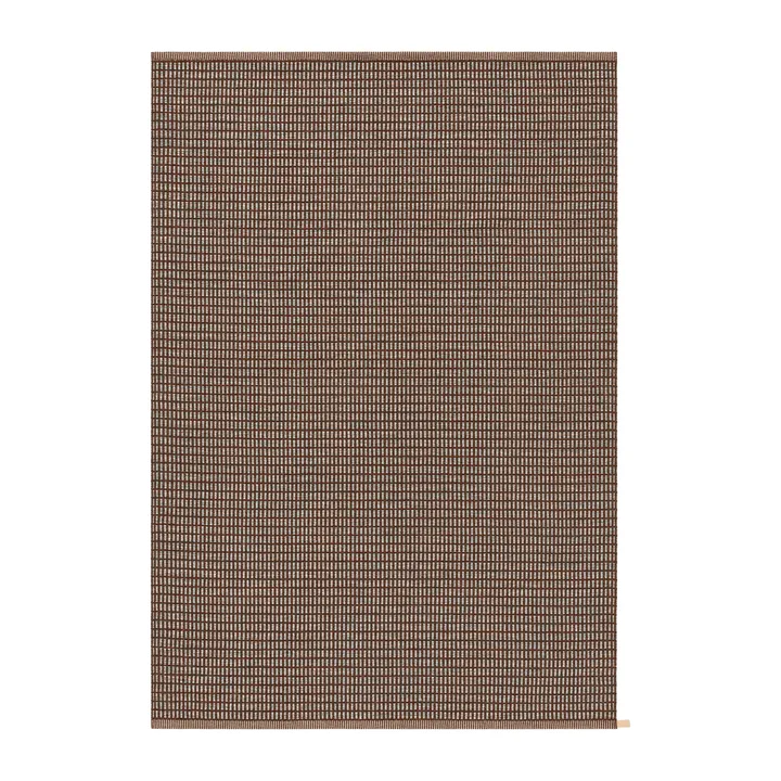 邮政Icon地毯170x240cm - 红杉雾色 - Kasthall