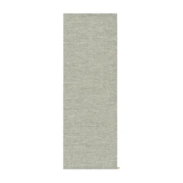 圆点Icon地毯90x240cm - 灰灰色 - Kasthall