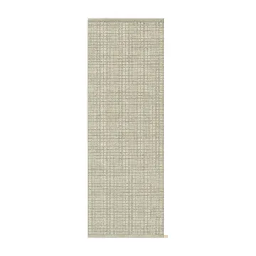邮政Icon地毯90x240cm - 亚麻米色 - Kasthall