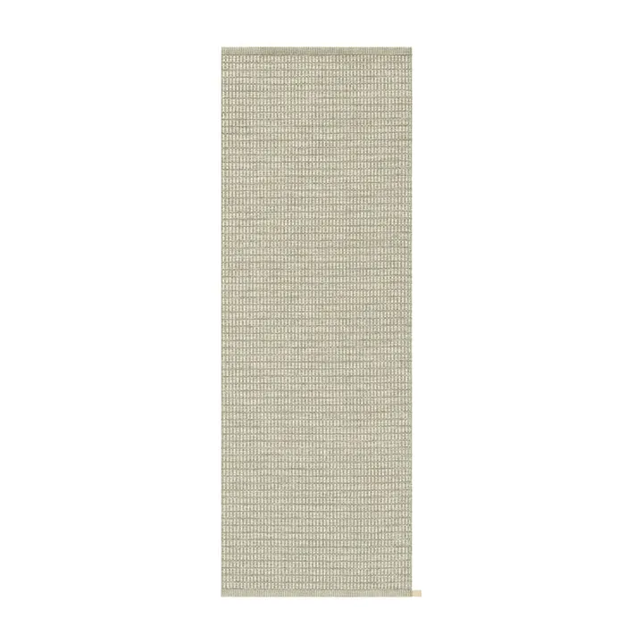 邮政Icon地毯90x240cm - 亚麻米色 - Kasthall