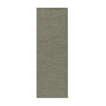 邮政Icon地毯90x240cm - 柳绿色 - Kasthall
