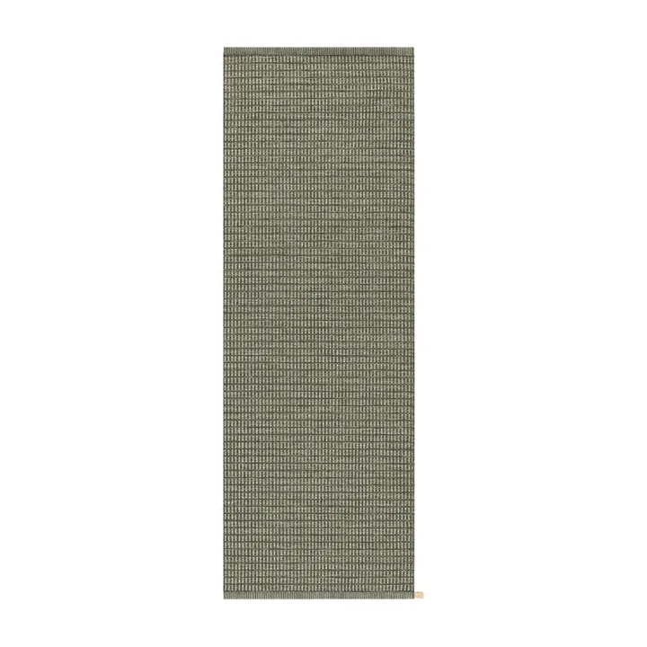 邮政Icon地毯90x240cm - 柳绿色 - Kasthall