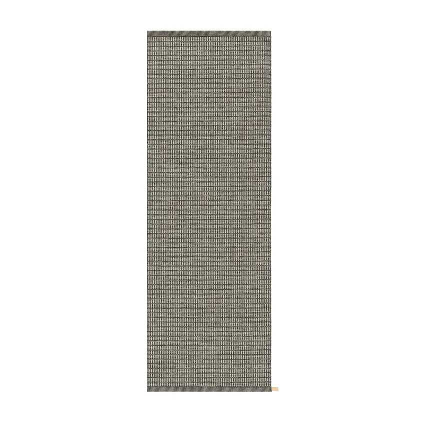 邮政Icon地毯90x240cm, 灰石色 Kasthall