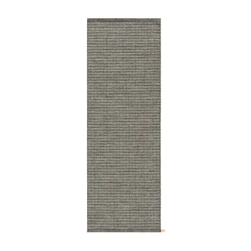 邮政Icon地毯90x240cm - 灰石色 - Kasthall