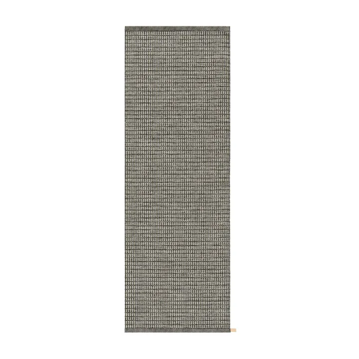 邮政Icon地毯90x240cm - 灰石色 - Kasthall