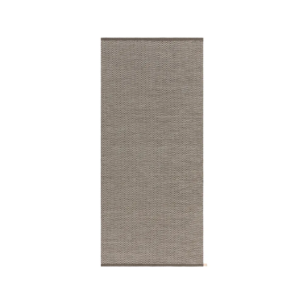 Ingrid Icon hallway 桌旗, Brown-grey 250x85 cm Kasthall